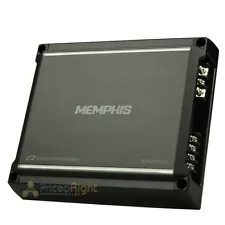 Memphis Audio 2 Channel Amplifier 300W RMS Class AB Street Reference SRX150.2V