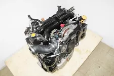 06-07 SUBARU IMPREZA WRX EJ20X ENGINE 2.0L TURBO MOTOR REPLACES EJ255 04-07 XT