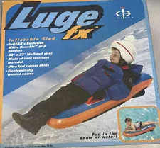 luge sleds for sale