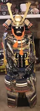 Replica, Wearable Japanese Samurai Armor