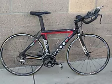 QUINTANA Roo Kilo VfT2 50cm Tri Time Trial Road bike LOS ANGELES PICK UP