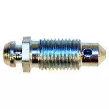 Bleeder Screw for Multiple Jeep, Dodge, Chrysler, Plymouth, Eagle Models Brake B (For: 1989 Dodge D100)