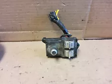 1972-1989 Lincoln Town Car Continental Mark 6 Way Power Seat Control Switch OEM1 (For: Lincoln Town Car)