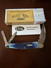 case seahorse whittler for sale