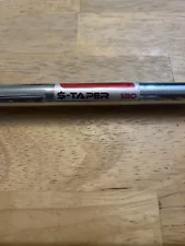 KBS $ Taper 120g Shafts 5-PW Standard