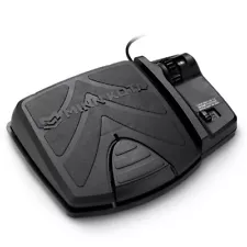 Minn Kota Powerdrive Bluetooth Foot Pedal (Corded) 1866070