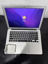 ð¥ Apple MacBook Air 2017 A1466 13" i5-5350U 1.60GHz 4GB RAM 128GB SSD ð¥