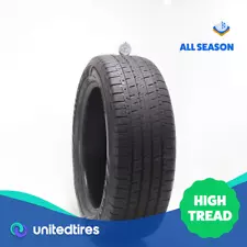 Used 245/55R19 Goodyear Assurance MaxLife 103V - 10.5/32 (Fits: 245/55R19)