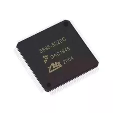 5895-5220C QFP ommonly used chips for automotive ABS computer boards