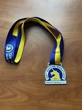 2024 Boston Marathon Medal 128th Marathon 4/15/2024 B.A.A.