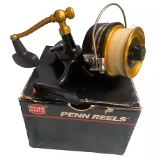 penn reel 704z spinning reel