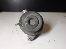 Mercedes W220 CLS500 Engine Motor Smog Air Pump Check Valve Left Side 0021403560