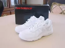 New ListingNew Balance 573 Vintage Size 13 Wide 4E White/White: Used once. Excellent Cond