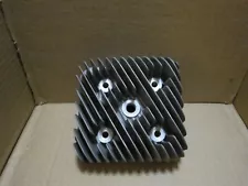 Yamaha Golf Cart G1A Cylinder Head