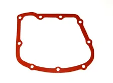 VALVE COVER GASKET LYCOMING IO-540- thru IO-720 (see list), Silicone RG-71450.