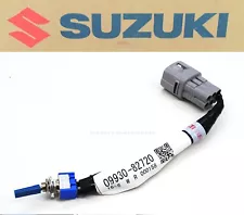 Suzuki Dealer Mode Switch FI Error Code Light LTA400 LTF400 LTA450 LTA500 K106 C (For: Suzuki)