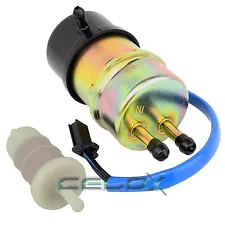 for Honda GL1200I Goldwing 1200 Interstate 1984 1985 1986 Fuel Pump & Filter (For: Honda Goldwing 1200)