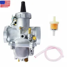 Carburetor Carb For Suzuki TS100 TS125 TS185 TC125 DS100 DS125 US