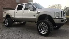 2010 Ford F-350 SUPER DUTY