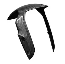 2019 Indian FTR 1200 Carbon Fiber Front Fender Mudguard - 2884088