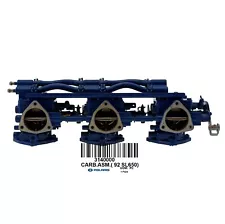 Polaris OEM CARB ASSEMBLY 1992 SL650 3140000