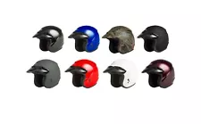 GMAX OF-2 Open-Face Helmet