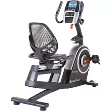 Nordictrack Elite 5.4 Exercise Bike Model # 831.21975.0 (Pick Up Only - No Ship)