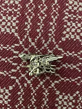 Navy Seal trident Pin