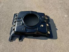 Corvair Engine Top Shroud