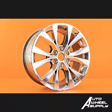 Ford F150 F-150 King Ranch 2015-2017 20" Inch Chrome OEM Wheel Rim FL341007GA