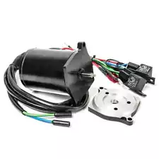 Sierra 18-6757 Power Trim Motor for Mercury/Mariner Outboard Motors