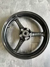 Kawasaki ZX10R 2011-2015 ENKEI Front Wheel Rim 2012 2013 2014 OEM