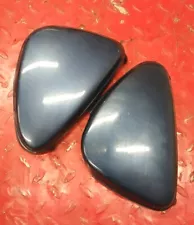 Original Side Covers For 1971 Honda SL 70 set of 2