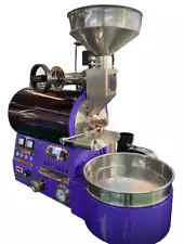 used commercial coffee roaster for sale