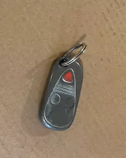 Remote Key Fob for 2004 Acura MDX