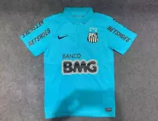 JERSEY SANTOS FC AWAY 2012 Retro