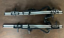 2 Thule Criterium Bike Roof Rack