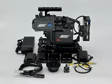 Arri Alexa Mini LF Package with 4x 1TB Codex Cards