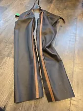 horse riding chaps