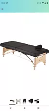 EarthLite Massage Table