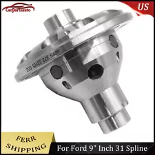 For 9" Inch Ford 31 Spline Posi Unit Trac Lok Loc 9 Inch Traction Lock