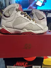 Size 11.5 - Air Jordan 7 Retro Year Of The Rabbit