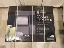 GE Profile Opal 2.0 XL | Countertop Nugget Ice Maker with 1 Gallon Side Tank