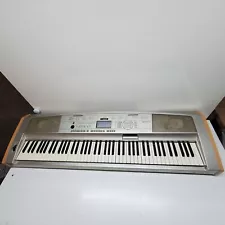 Yamaha DGX-500 Portable Grand 88 Key Electronic Piano