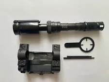 Zf41 combo ZF-41 Scope & mount German WWII K98 Mauser Sniper + adjustment tools