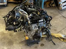 Engine ALL DROP IN 2.3L TURBO ECOBOOST 2019 2020 2021 2022 FORD RANGER 15K Mile