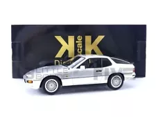 KK SCALE MODELS 1/18 - PORSCHE 924 TURBO - 1986 180901S