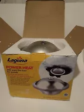 Laguna Floating Heater De-icer for Ponds - 500 Watt -Pre Owned.