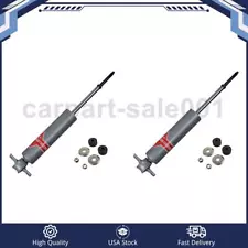 For Chevrolet LLV 1987-1995 KYB Shocks & Struts Front Shock Absorber (For: 1996 GMC Sonoma)