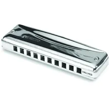 Suzuki Promaster Valved Harmonica MR-350V Pick a Key (Some on Sale) US WARRANTY